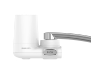 Philips Filtr na kran AWP3704/10 - 1028082 - zdjęcie 1